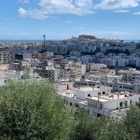 Relax Apartamento Vieste