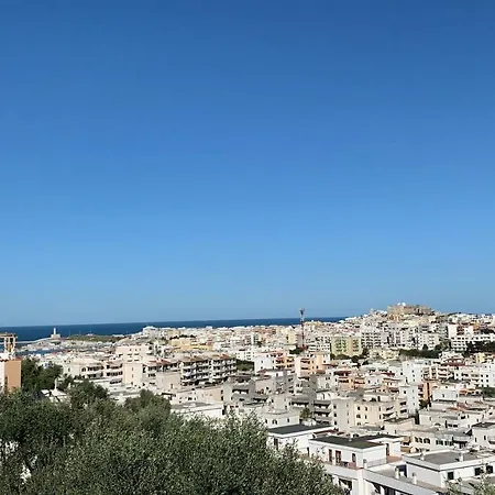 Apartamento Relax Vieste