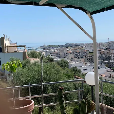 Relax Apartamento Vieste