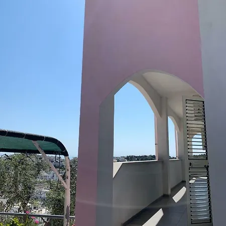 Relax * Vieste