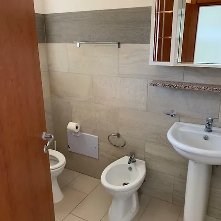 Apartamento Relax Vieste