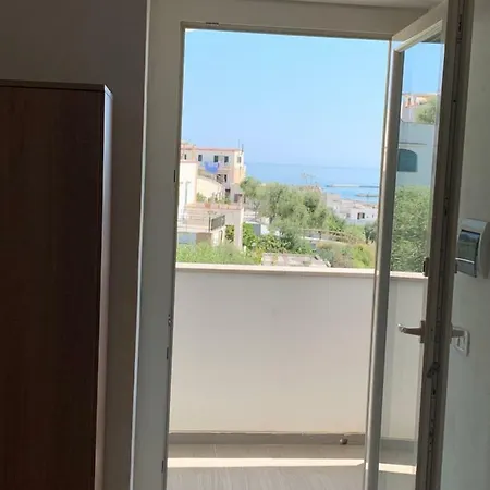 Relax Apartamento Vieste