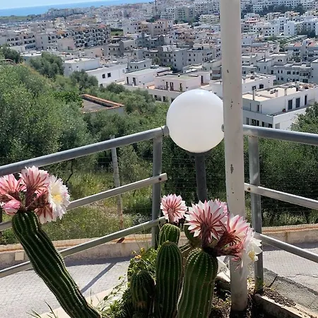 Apartamento Relax Vieste